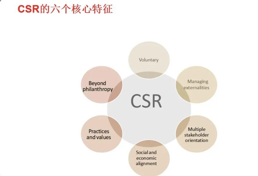 睿叢咨詢舉辦《企業(yè)社會(huì)責(zé)任》講座，引領(lǐng)企業(yè)構(gòu)建可持續(xù)發(fā)展新范式
