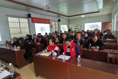 桂平 一站式服務(wù)賦能荔枝產(chǎn)業(yè)，技術(shù)金融雙輪驅(qū)動(dòng)促農(nóng)增收