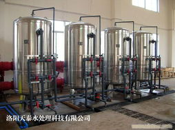 掌握水品質(zhì) 飲用水處理設備與器具的科學選擇指南